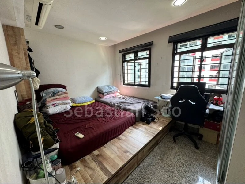 4 Room (4A) HDB for Sale in  686D Choa Chu Kang Crescent - Image 8