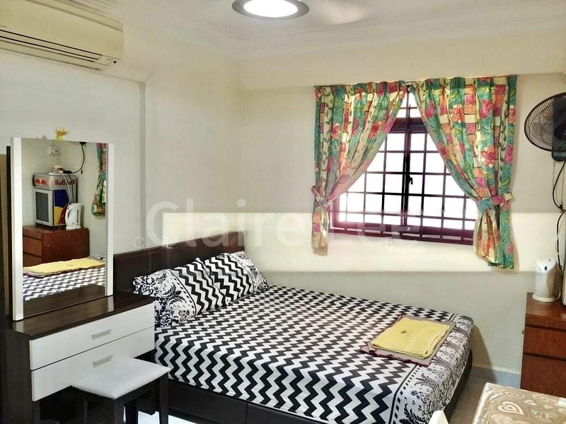 Room (HDB) for Rent in  54 Cassia Crescent - Image 1
