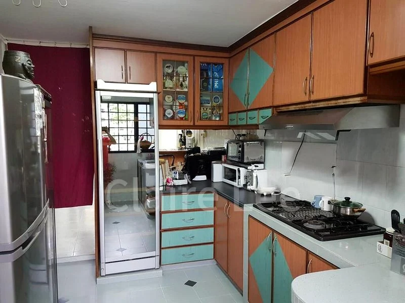 Room (HDB) for Rent in  54 Cassia Crescent - Image 5