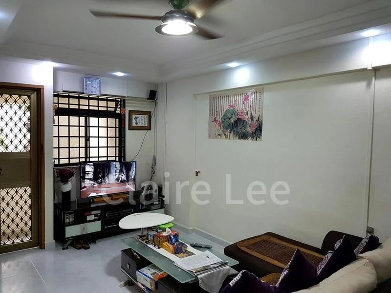 Room (HDB) for Rent in  54 Cassia Crescent - Image 7