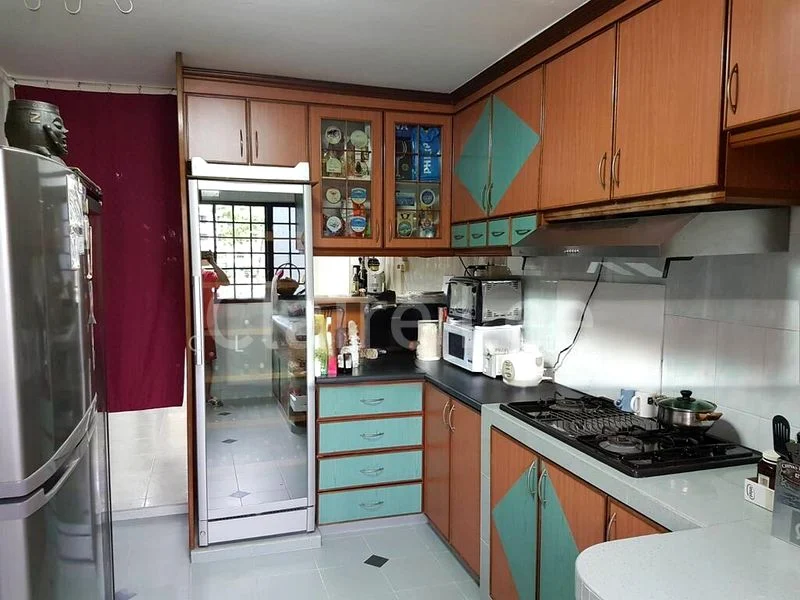 Room (HDB) for Rent in  54 Cassia Crescent - Image 6