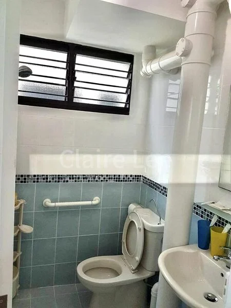 Room (HDB) for Rent in  54 Cassia Crescent - Image 4