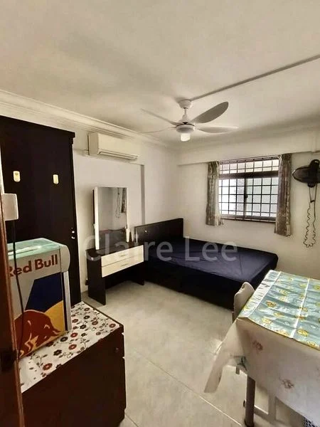 Room (HDB) for Rent in  54 Cassia Crescent - Image 2