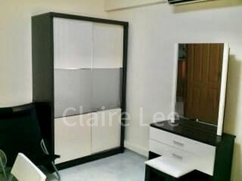 Room (HDB) for Rent in  54 Cassia Crescent - Image 3