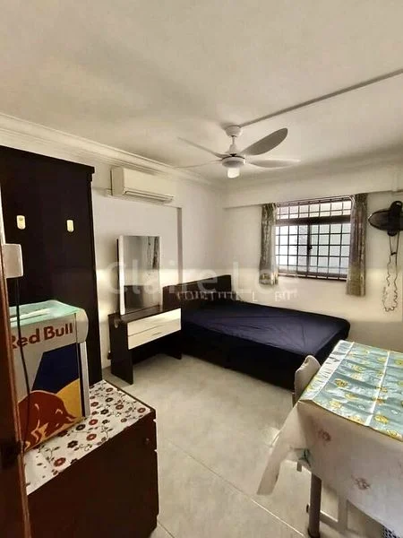 Room (HDB) for Rent in  54 Cassia Crescent - Image 2