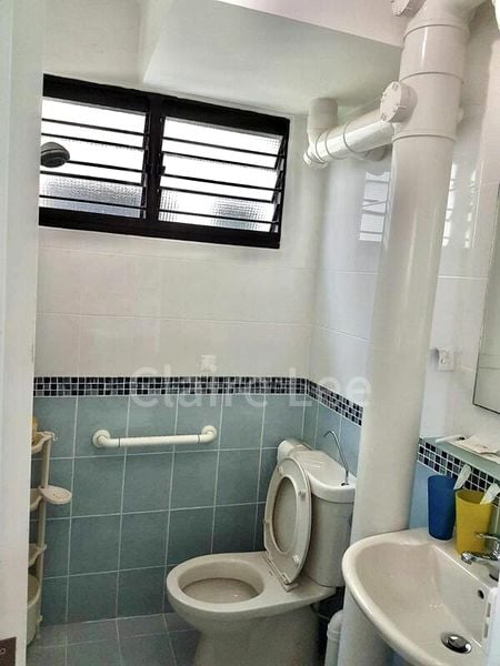 Room (HDB) for Rent in  54 Cassia Crescent - Image 4