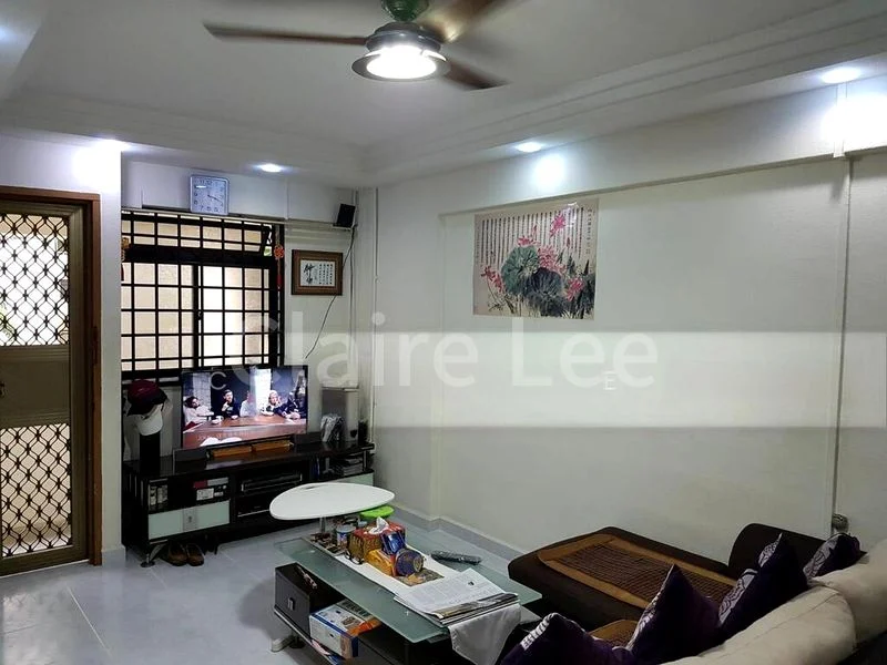 Room (HDB) for Rent in  54 Cassia Crescent - Image 8