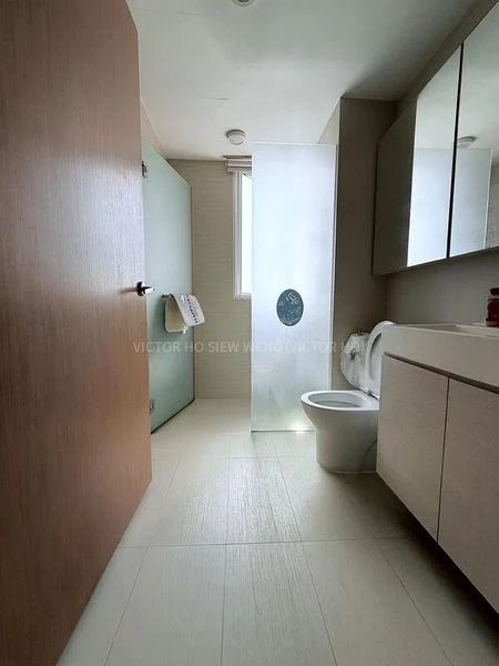 4 Bed Executive Condo for Sale in  The Tampines Trilliant - Image 6