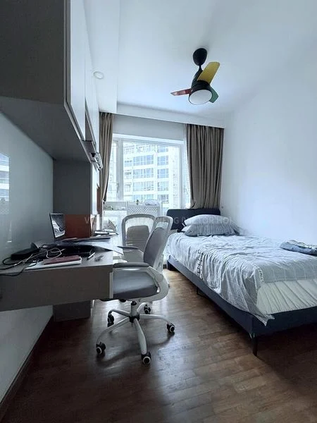 4 Bed Executive Condo for Sale in  The Tampines Trilliant - Image 8