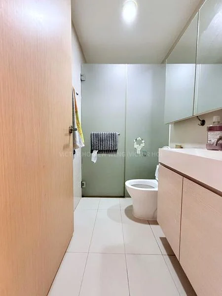 4 Bed Executive Condo for Sale in  The Tampines Trilliant - Image 4