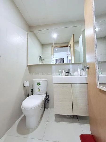 4 Bed Executive Condo for Sale in  The Tampines Trilliant - Image 7