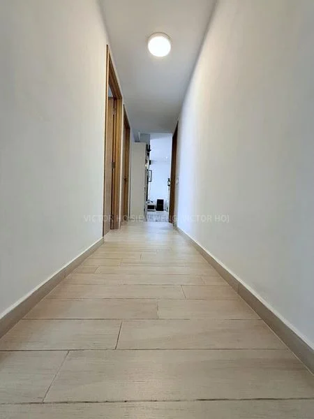4 Bed Executive Condo for Sale in  The Tampines Trilliant - Image 3