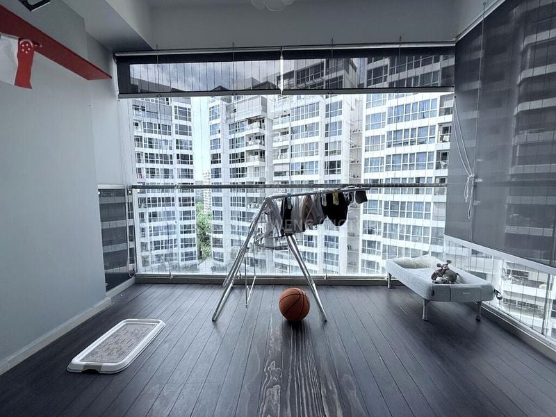 4 Bed Executive Condo for Sale in  The Tampines Trilliant - Image 2