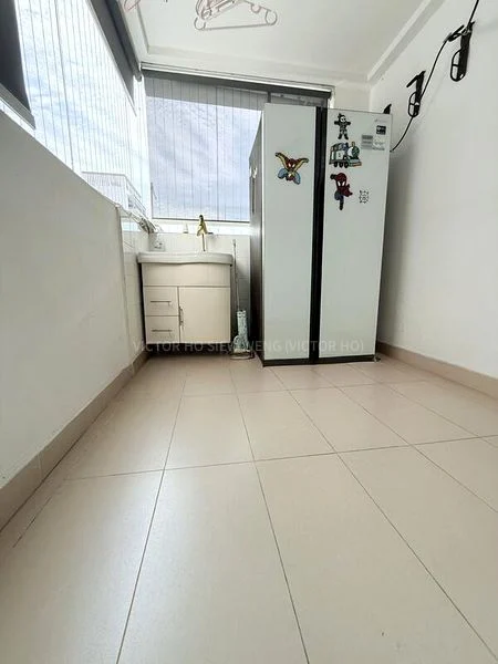 4 Bed Executive Condo for Sale in  The Tampines Trilliant - Image 9