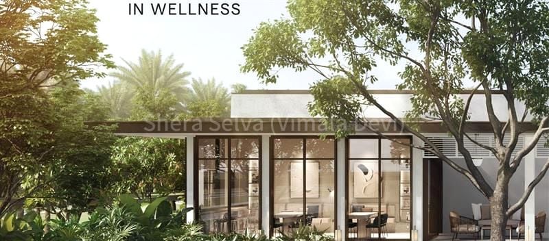 4 Bed Apartment (Condo) for Sale in  Bloomsbury Residences / Bloomsbury Shoppes - Image 6