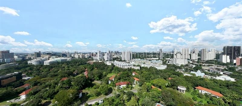 4 Bed Apartment (Condo) for Sale in  Bloomsbury Residences / Bloomsbury Shoppes - Image 5