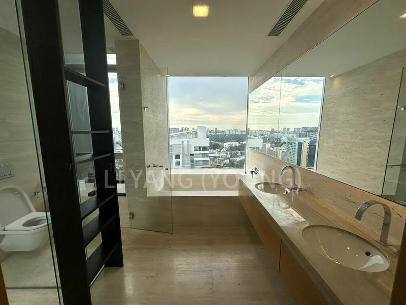 4 Bed Condo for Rent in  Ardmore II - Image 12