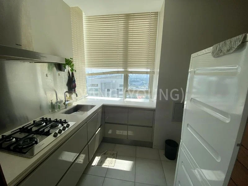 4 Bed Condo for Rent in  Ardmore II - Image 1