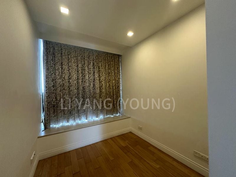 4 Bed Condo for Rent in  Ardmore II - Image 7