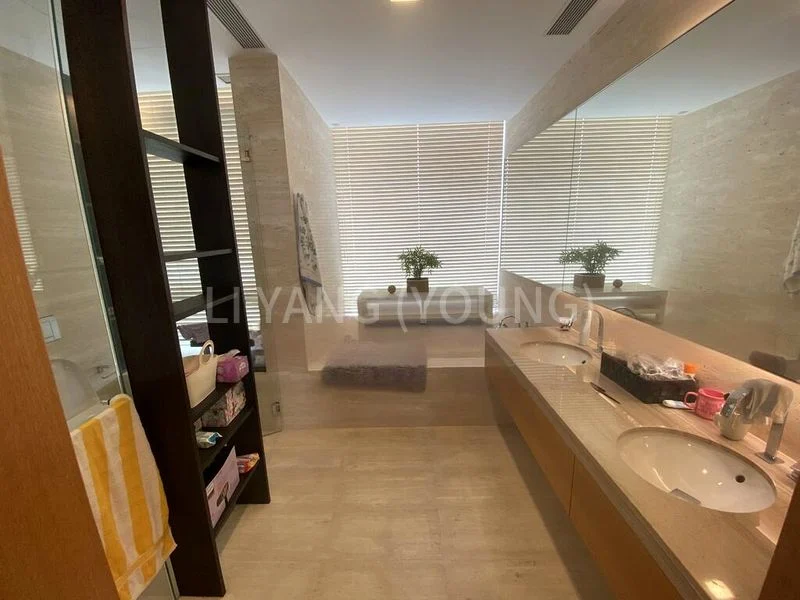 4 Bed Condo for Rent in  Ardmore II - Image 5