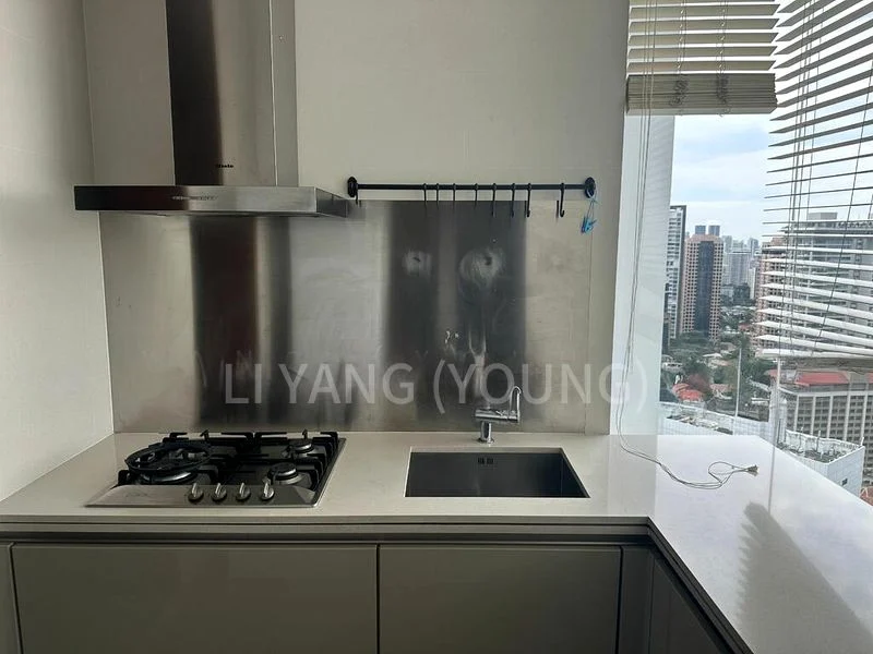 4 Bed Condo for Rent in  Ardmore II - Image 14