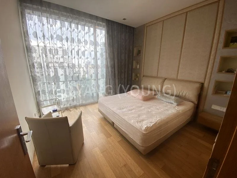 4 Bed Condo for Rent in  Ardmore II - Image 3