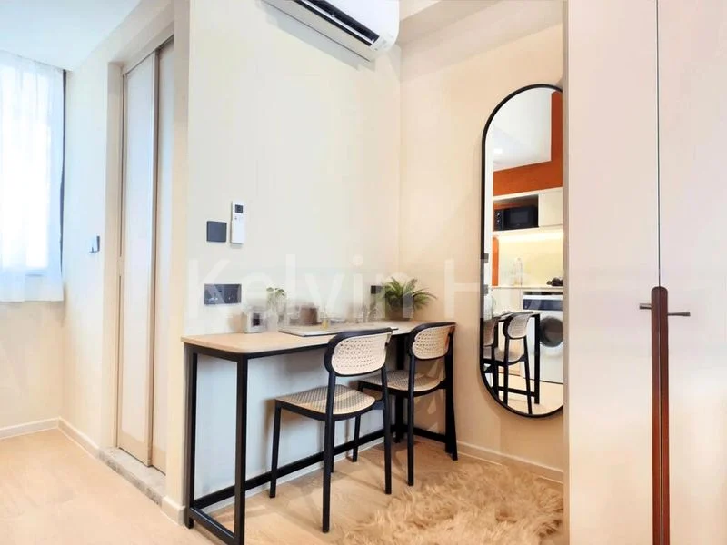 Studio Apartment (Condo) for Rent in  Upper Bukit Timah Road - Image 2