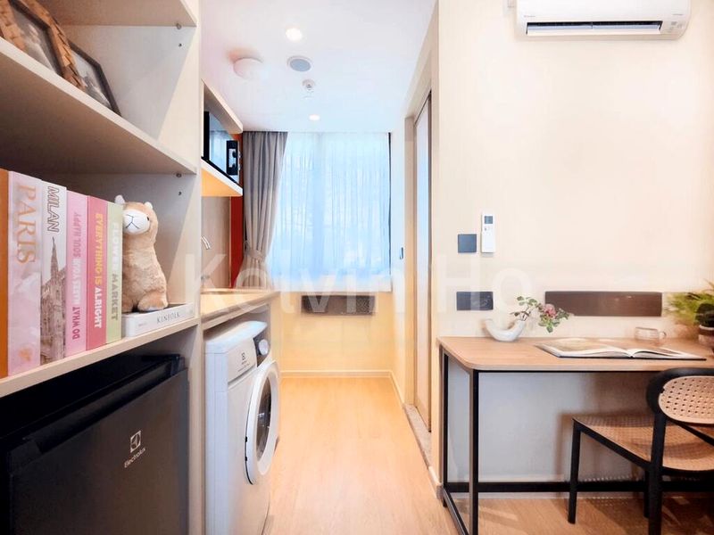 Studio Apartment (Condo) for Rent in  Upper Bukit Timah Road - Image 3