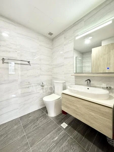 3 Bed Condo for Rent in  The Alps Residences - Image 9