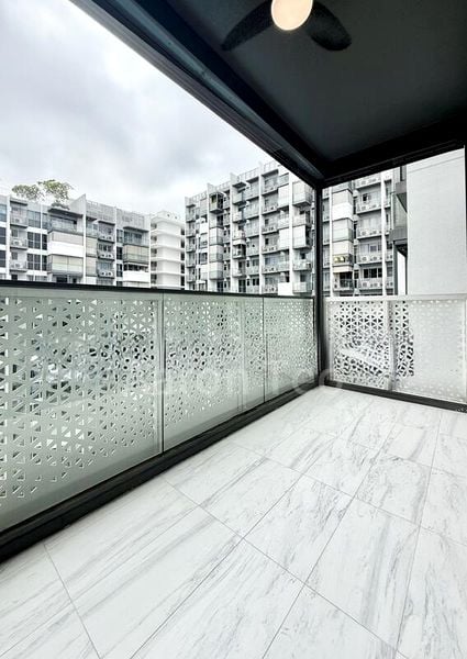 3 Bed Condo for Rent in  The Alps Residences - Image 2