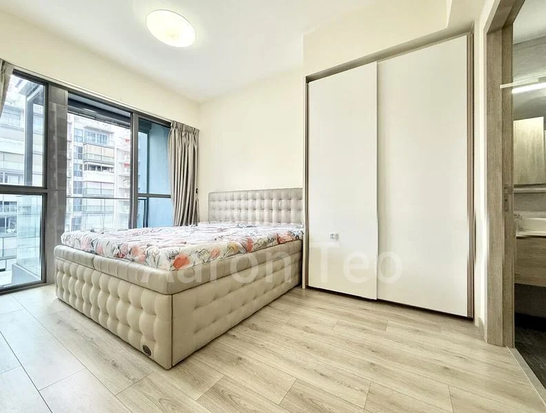 3 Bed Condo for Rent in  The Alps Residences - Image 8