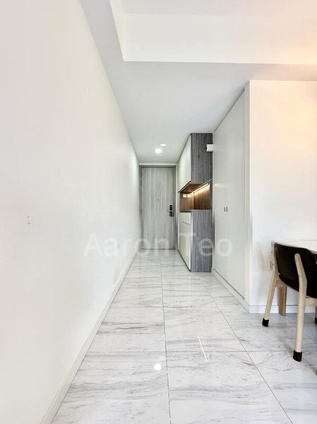 3 Bed Condo for Rent in  The Alps Residences - Image 4