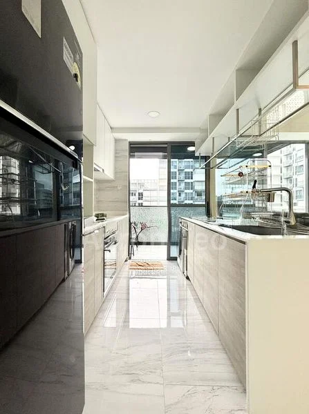 3 Bed Condo for Rent in  The Alps Residences - Image 6