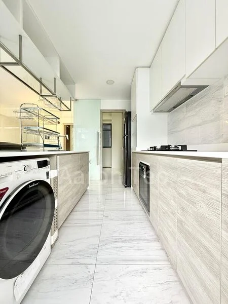 3 Bed Condo for Rent in  The Alps Residences - Image 7