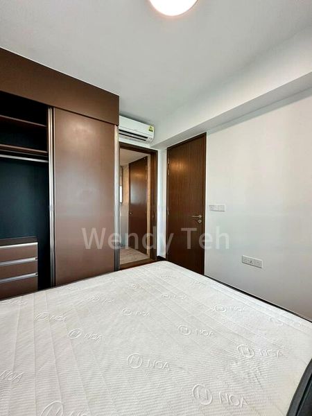 1 Bed Condo for Rent in  Normanton Park - Image 2