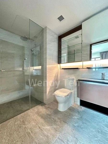 1 Bed Condo for Rent in  Normanton Park - Image 3