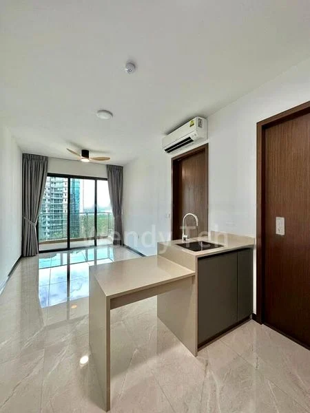 1 Bed Condo for Rent in  Normanton Park - Image 4