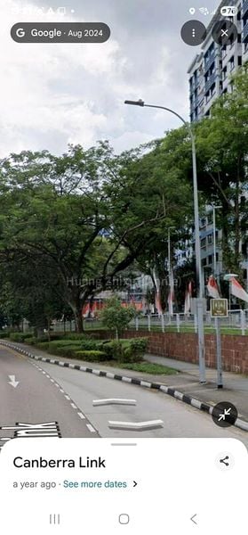 Room (HDB) for Rent in  589D Montreal Drive - Image 2