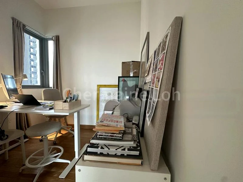 3 Bed Apartment (Condo) for Rent in  Alex Residences - Image 9