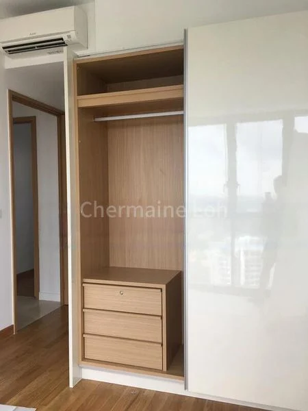 3 Bed Apartment (Condo) for Rent in  Alex Residences - Image 7