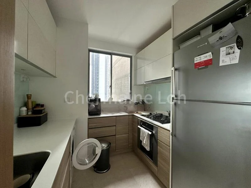 3 Bed Apartment (Condo) for Rent in  Alex Residences - Image 3
