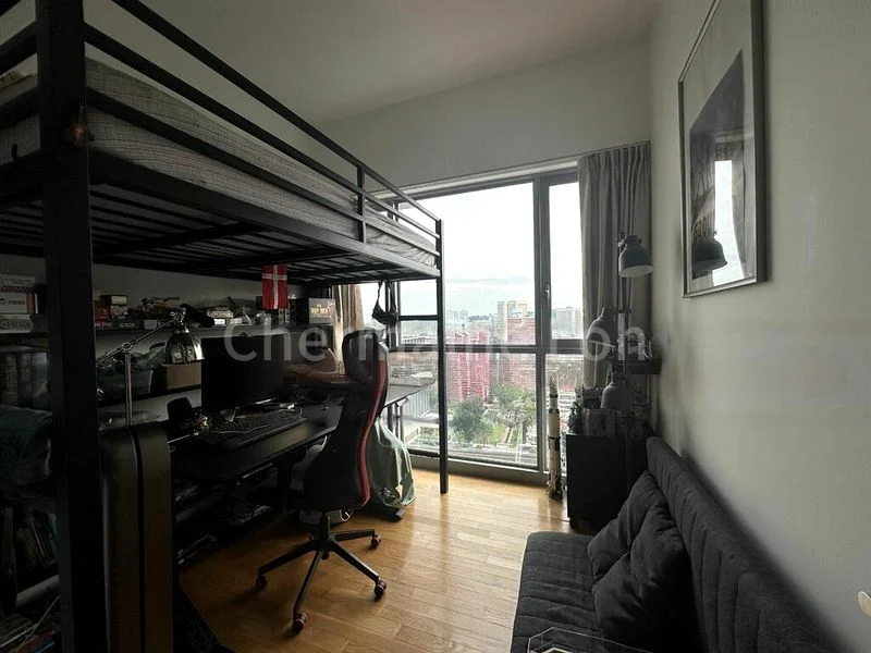 3 Bed Apartment (Condo) for Rent in  Alex Residences - Image 8