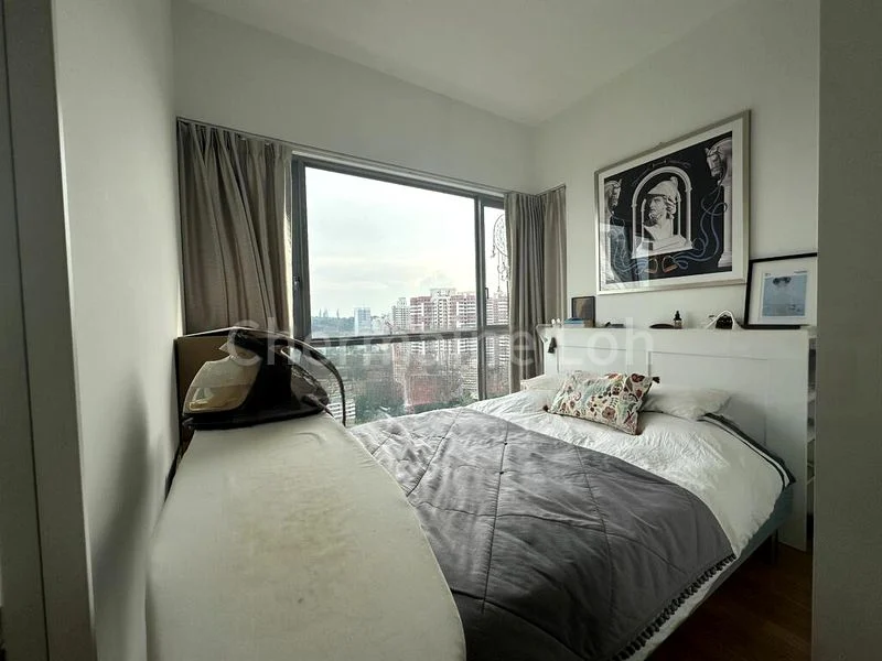 3 Bed Apartment (Condo) for Rent in  Alex Residences - Image 5