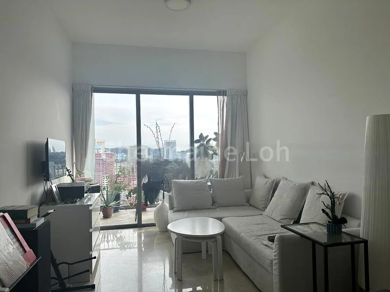 3 Bed Apartment (Condo) for Rent in  Alex Residences - Image 2