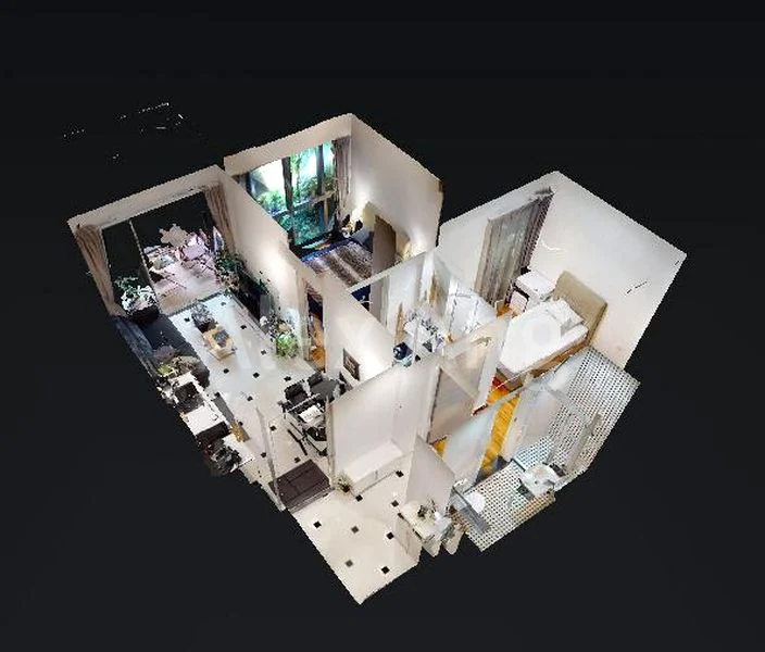 Room (Condo) for Rent in  Sophia Hills - Image 7