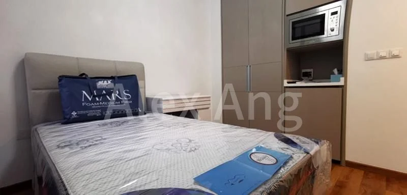 Room (Condo) for Rent in  Sophia Hills - Image 6