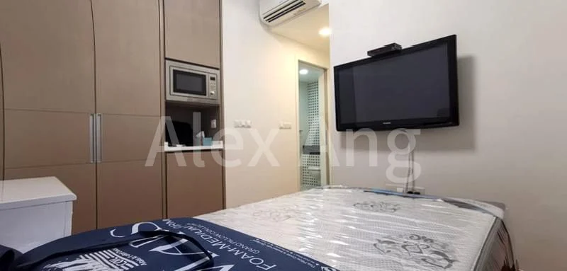 Room (Condo) for Rent in  Sophia Hills - Image 5