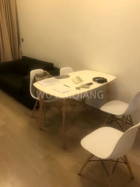 2 Bed Condo for Rent in  Skysuites @ Anson - Image 4