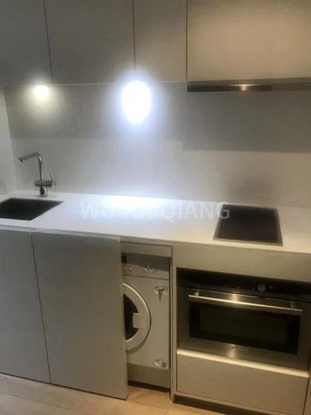 2 Bed Condo for Rent in  Skysuites @ Anson - Image 6