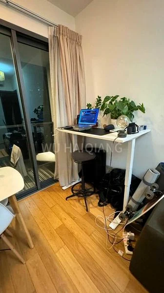 2 Bed Condo for Rent in  Skysuites @ Anson - Image 13